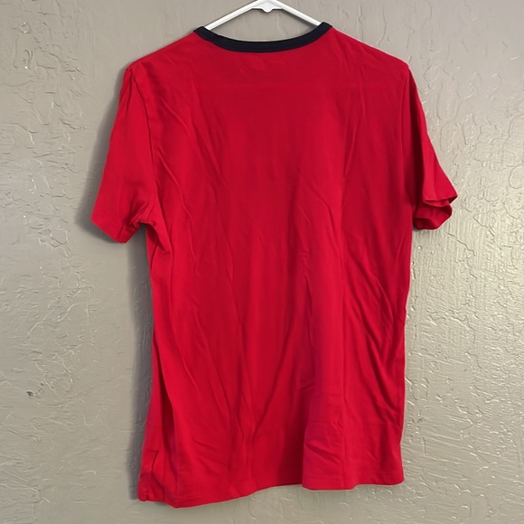 Old Navy West Coast Ringer T-shirt - Picture 4 of 4